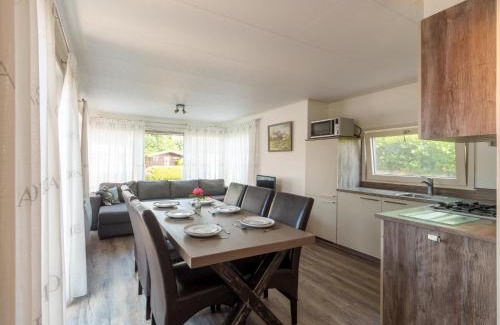 Kuinre Chalet De Esquí | Sluisje 54
