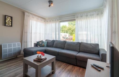 Kuinre Chalet De Esquí | Sluisje 54
