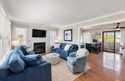 Carolina Dunes Casa | Slumbering Duck