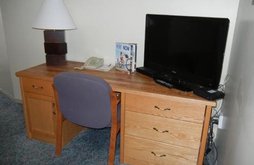 Okanagan-Similkameen Cabina | SlumberLodge Hotel