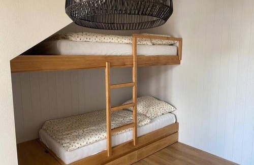 Brod nad Dyji Casa | Slunečný dům s klimatizací s výhledem na Pálavu