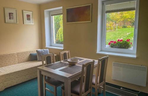 South Moravian Casa | Slunečný Penzion