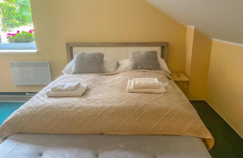South Moravian Casa | Slunečný Penzion