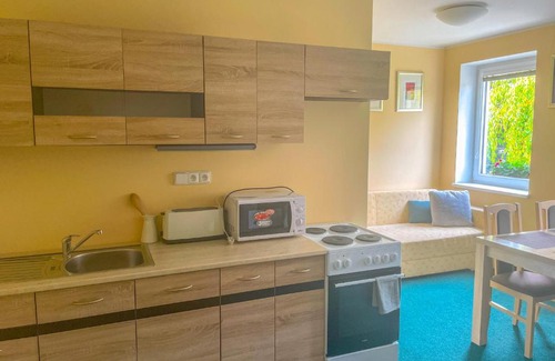 South Moravian Casa | Slunečný Penzion