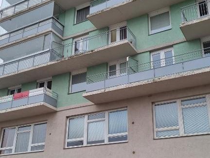 Prague 13 Apartamento | Slunecni apartments