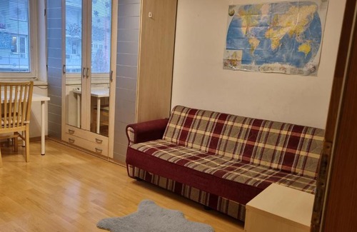Prague 13 Apartamento | Slunecni apartments