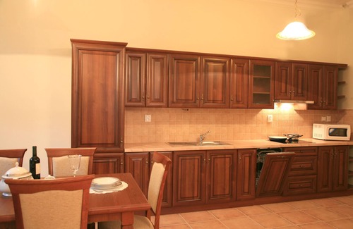 Karlovy Vary Apartamento | Slunecni lazne
