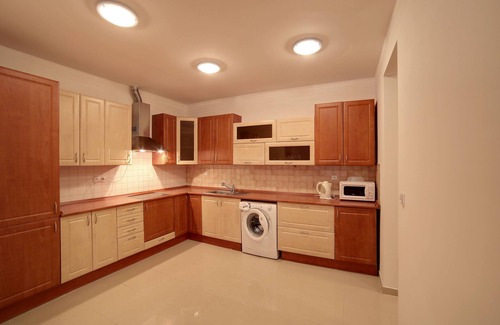 Karlovy Vary Apartamento | Slunecni lazne