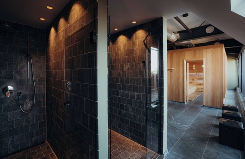 Friedrichshain Hotel | sly Berlin