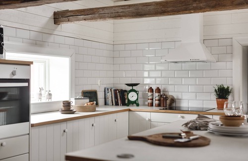Hok Apartamento | Smålandstorpet