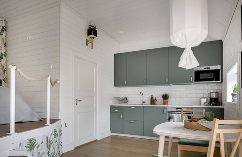 Hok Apartamento | Smålandstorpet