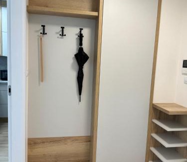 Smichov Apartamento | Smíchov City apartment - Albrigtova