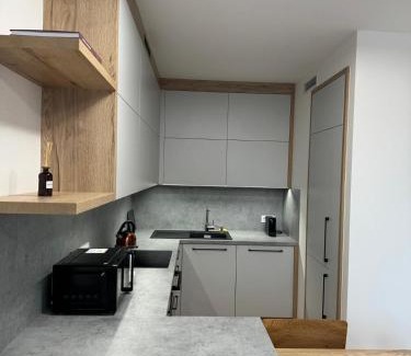 Smichov Apartamento | Smíchov City apartment - Albrigtova