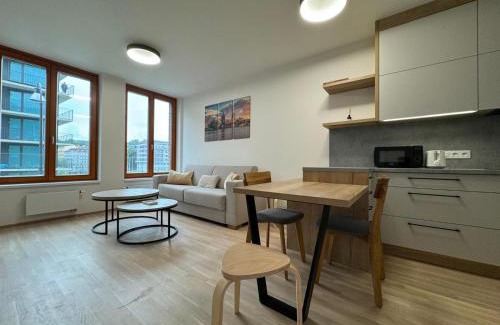 Smichov Apartamento | Smíchov City apartment - Albrigtova