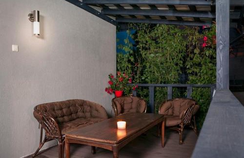 Anyksciai Apartamento | Smėlio Apartamentai