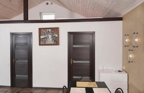 Anyksciai Apartamento | Smėlio Apartamentai