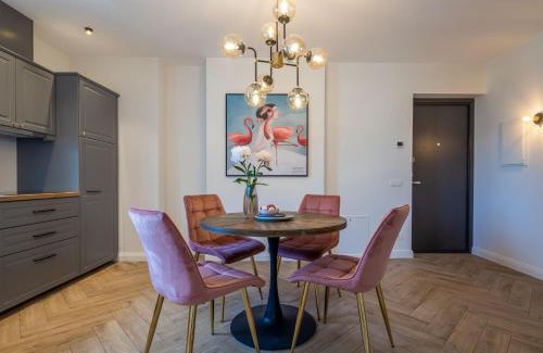 Palanga Apartamento | Smėlynas Boutique & SPA