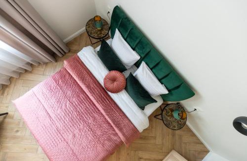 Palanga Apartamento | Smėlynas Boutique & SPA