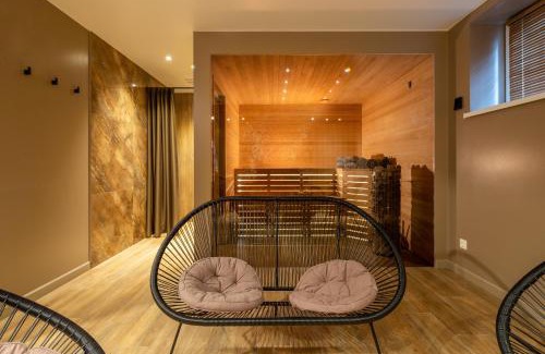 Palanga Apartamento | Smėlynas Boutique & SPA