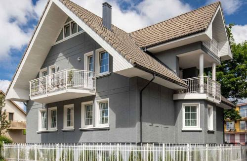 Palanga Apartamento | Smėlynas Boutique & SPA