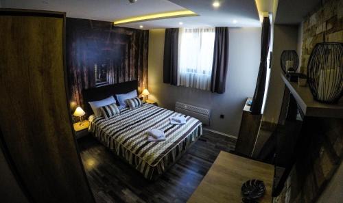 Lisina Apartamento | SM Apartments Kopaonik