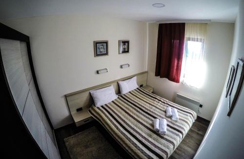 Lisina Apartamento | SM Apartments Kopaonik