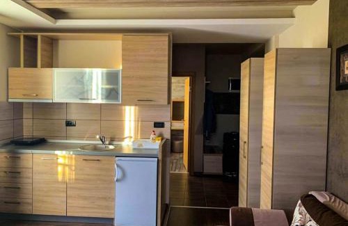 Lisina Apartamento | SM Apartments Kopaonik