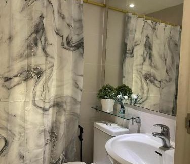 Don Bosco Apartamento | SM Bicutan Staycation Bahamas