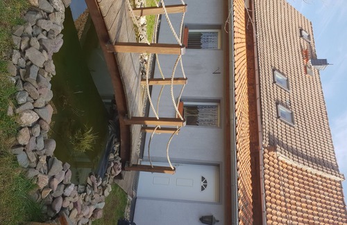 Meisdorf Apartamento | Pequeño y acogedor apartamento con cocina,