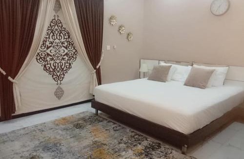 Islamabad Casa | SM Dream Lodges Comfort Stay