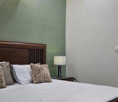 Islamabad Casa | SM Dream Lodges Comfort Stay