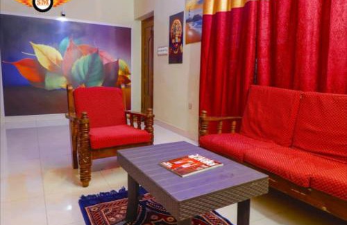 Mangalore Casa | SM guest house