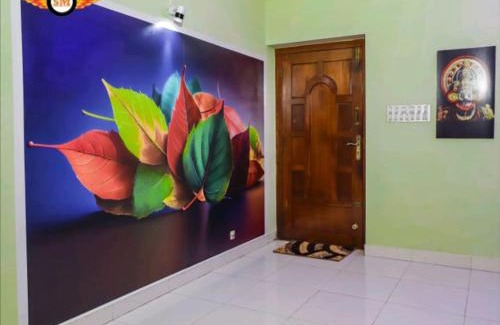 Mangalore Casa | SM guest house