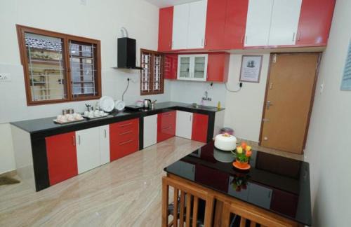 Mangalore Casa | SM Stay Inn