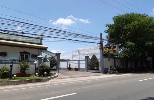 Batangas City Hotel | SM Travelodge