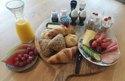 Municipality of Midden-Groningen Cama Y Desayuno | Smaakvol Slochteren