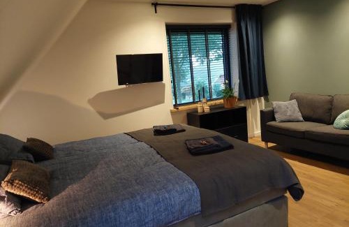 Municipality of Midden-Groningen Cama Y Desayuno | Smaakvol Slochteren