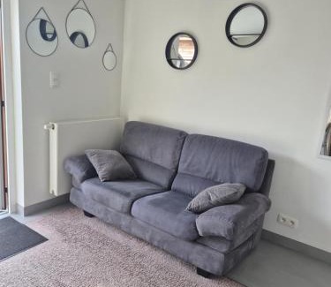 Oostkamp Apartamento | Smaal apartment Beti