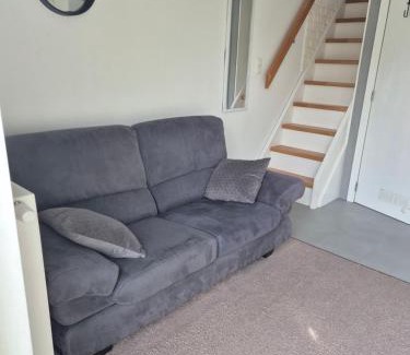 Oostkamp Apartamento | Smaal apartment Beti