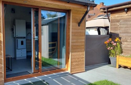 Oostkamp Apartamento | Smaal apartment Beti