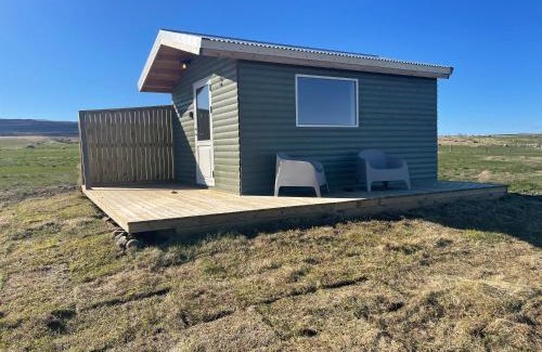 Egilsstadir Apartamento | Smabot - riverside cottage