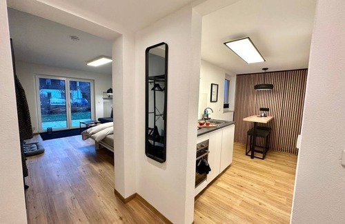 Bad Oberdorf Apartamento | Small mountain time