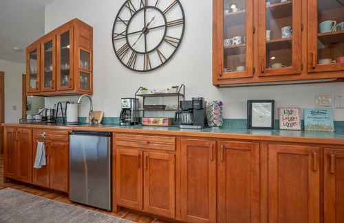 Lynn Casa | Smaland Farms: Tryon / Columbus / Asheville - ¡Cerca de TIEC! Piscina privada y jacuzzi!