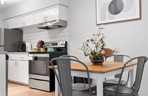 Highland Apartamento | Small 1 Bedroom Apt in Highland Austin 3133
