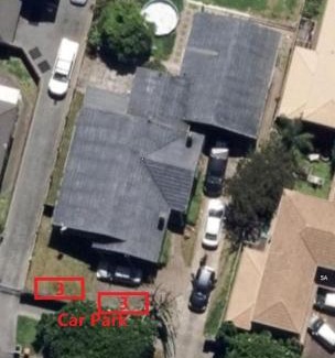 Epsom Casa | Small 2-bedroom flat at Rangiatea Road, Epsom, Auckland