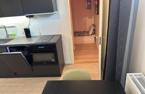 Edsberg Apartamento | Small 2 Room Apartment in Sollentuna