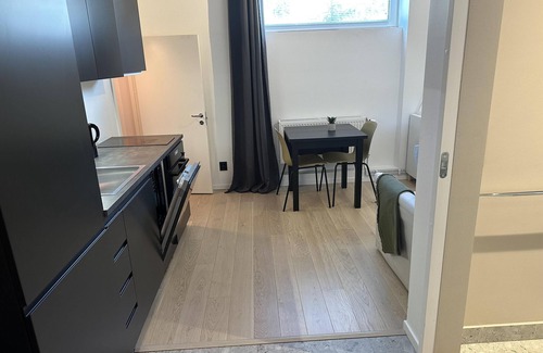 Edsberg Apartamento | Small 2 Room Apartment in Sollentuna