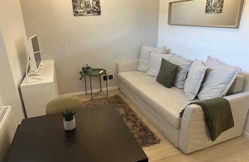 Edsberg Apartamento | Small 2 Room Apartment in Sollentuna