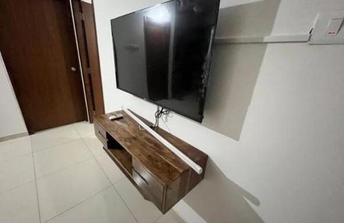 Chicalim Apartamento | Small 2bhk