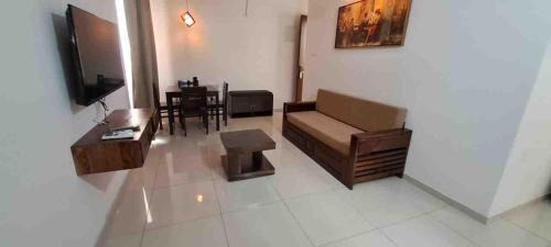 Chicalim Apartamento | Small 2bhk